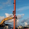 Pile Masts For Excavators фото №8