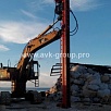 Pile Masts For Excavators фото №7