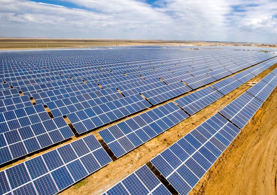 Австрийский фонд построит пять солнечных электростанций в Сибири