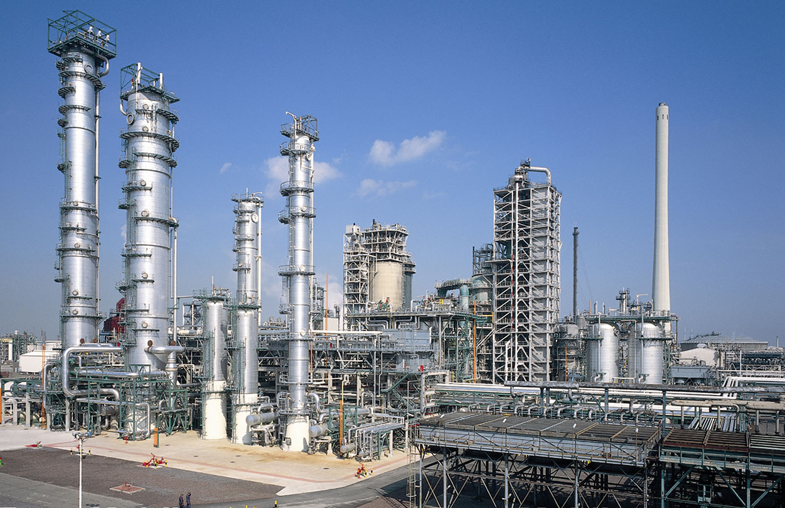 NCOC построит в Казахстане газоперерабатывающий завод