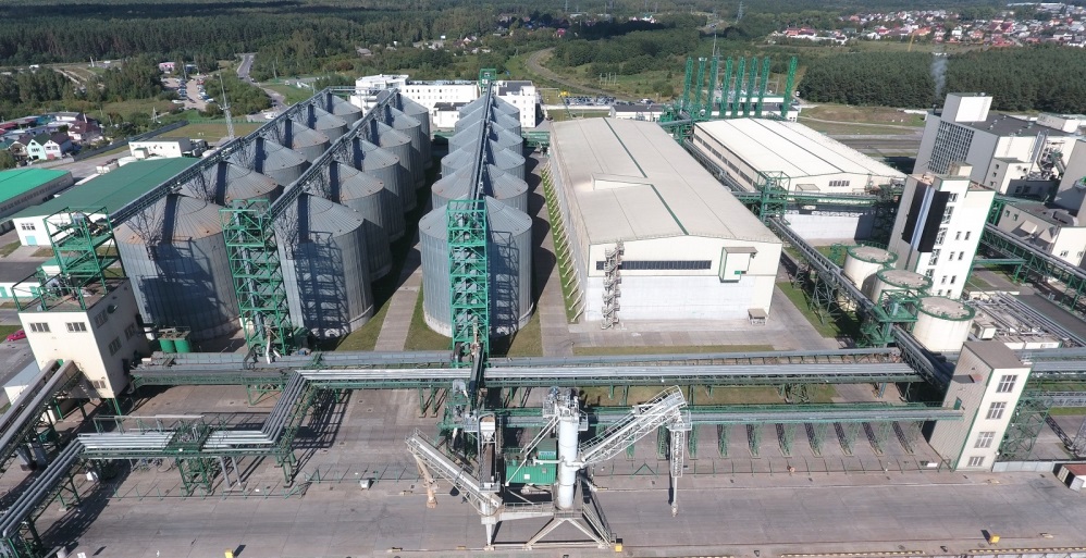 Содружество-Протеин откроет завод по производству белковых концентратов в Калининградской области