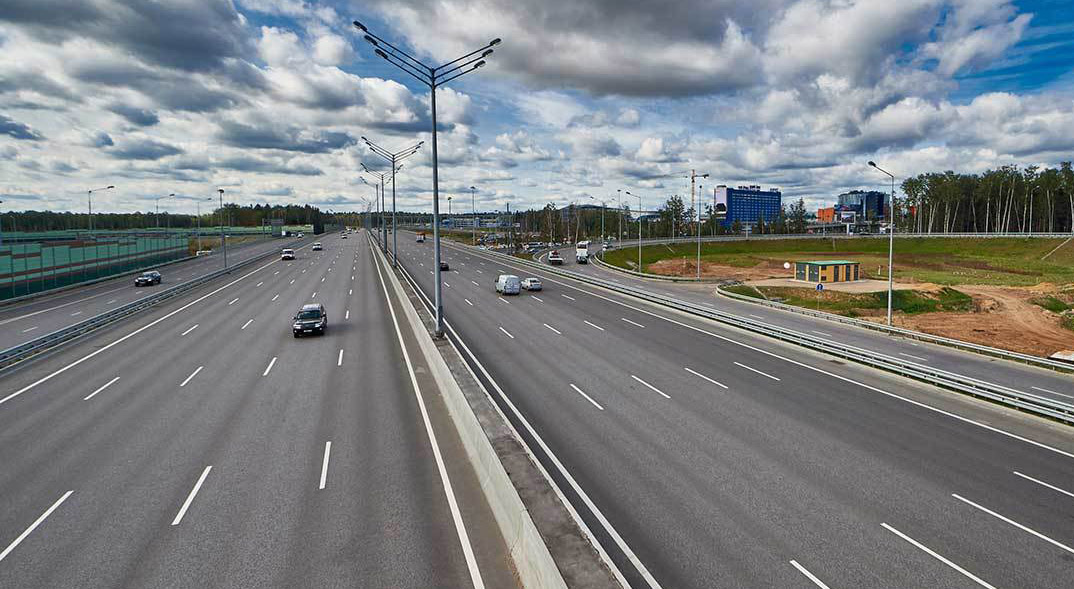 В России начинается масштабное строительство объездных дорог