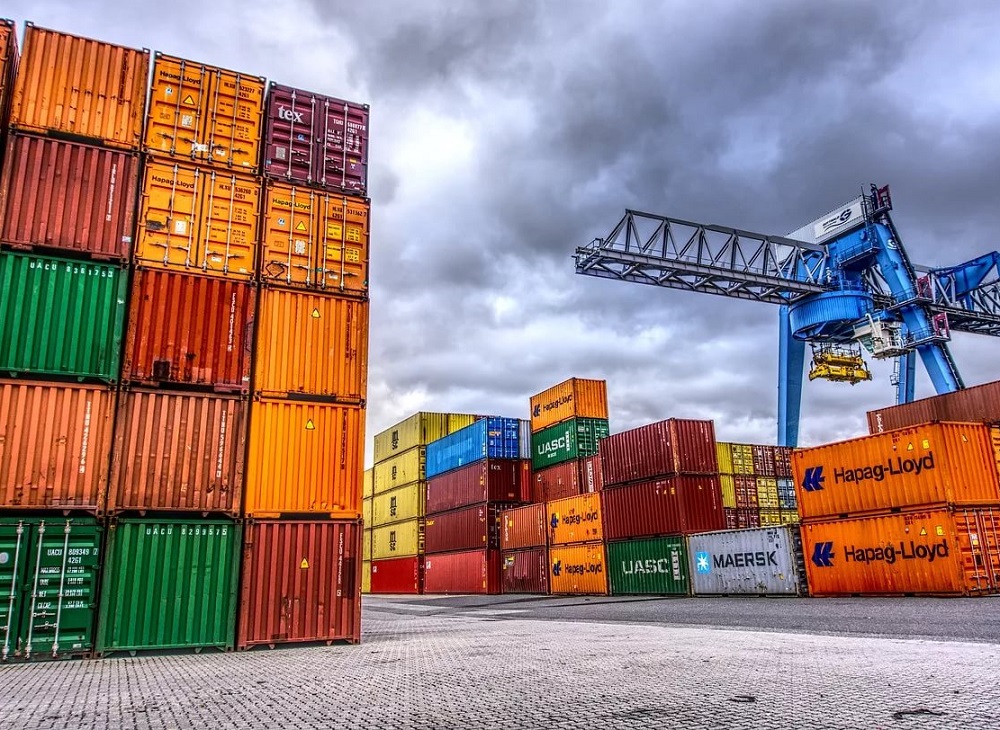Нехватка контейнеров – основная причина  задержек поставок из Китая