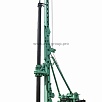 Rotary drilling Rigs фото №5