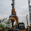 Mountable Drilling Rig фото №8