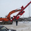 Pile Masts For Excavators фото №4