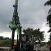 Mountable Drilling Rig фото №11