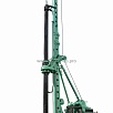 Rotary drilling Rigs фото №4