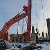 Pile Masts For Excavators фото №6