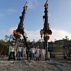 Mountable Drilling Rig фото №9